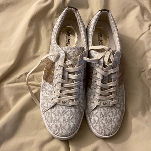 Michael kors sneakers